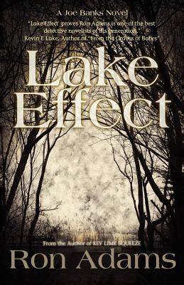 Lake Effect (Jordan Reed #2)