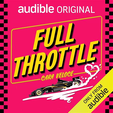 Lamborghini (Full Throttle)