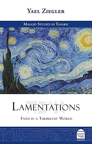 Lamentations