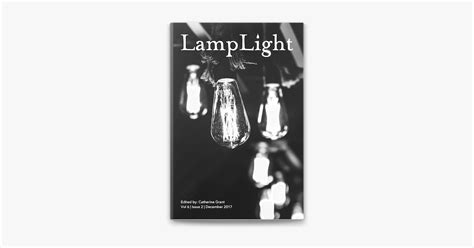 LampLight - Volume 6 Issue 2