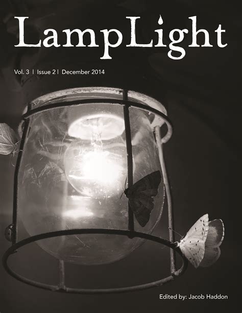 LampLight Volume 3