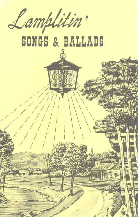 Lamplitin' Songs