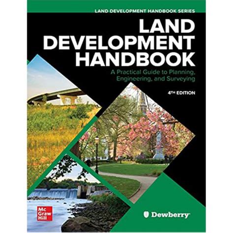 Land Development Handbook