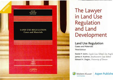 Land Use Regulation Pb
