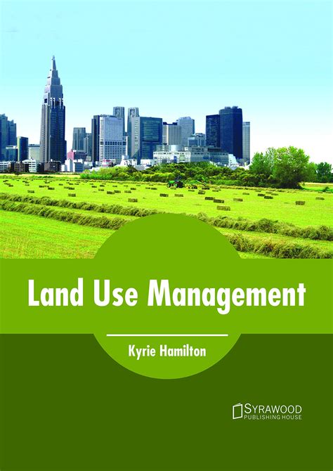 Land use