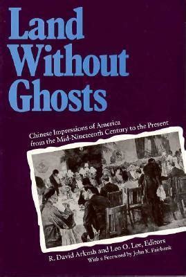 Land without Ghosts