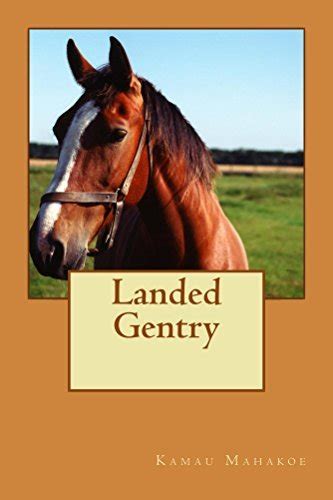 Landed Gentry