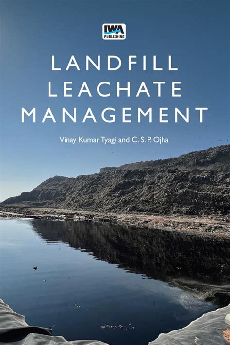Landfill Leachate Management