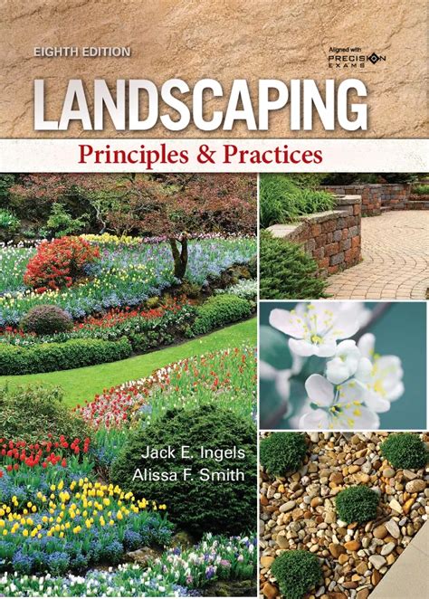 Landscaping Principles and Practices