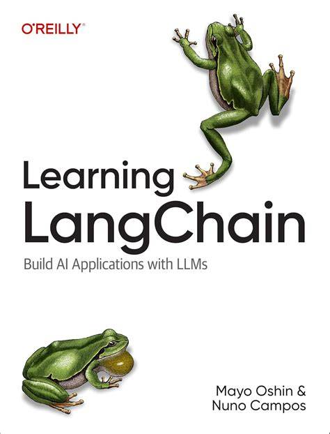 Langchain Programming: Learn Langchain with Programming