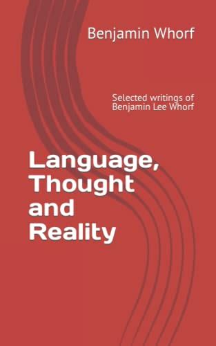 Language & thought