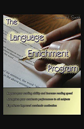 Language Enrichment Program Level 2-1