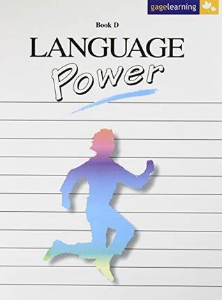 Language Power D Answer Key