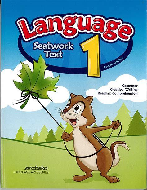 Language Seatwork Text 1
