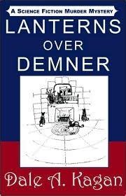 Lanterns Over Demner