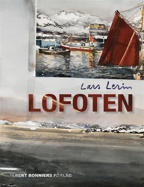 Lars Lerin