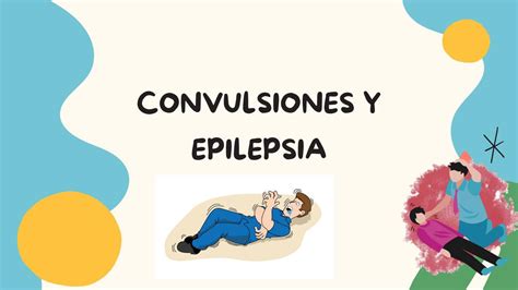 Las convulsiones