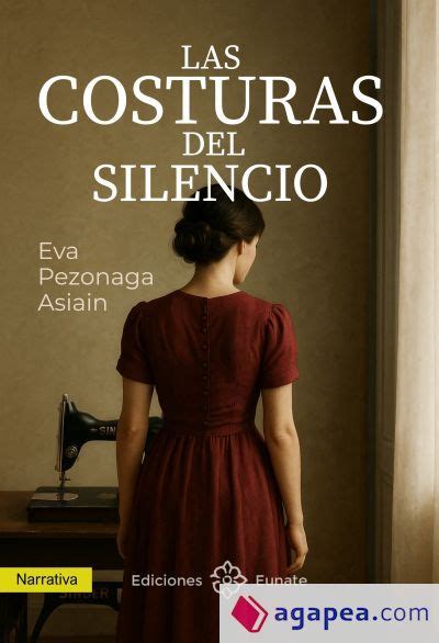 Las costuras del silencio