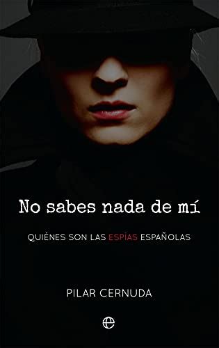 Las espías
