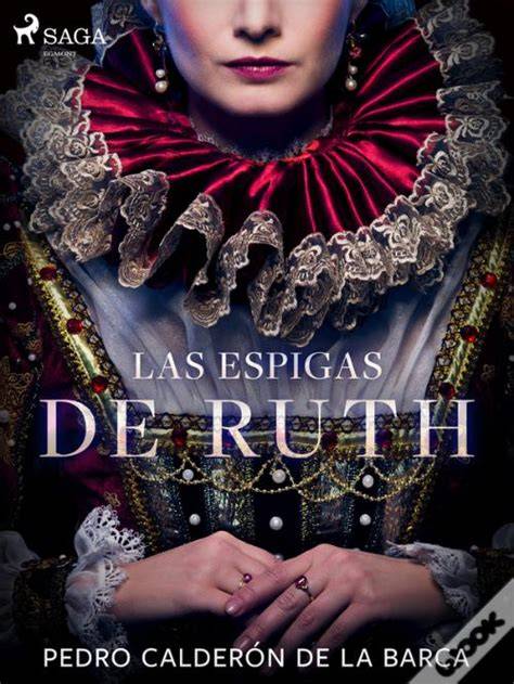 Las espigas de Ruth.