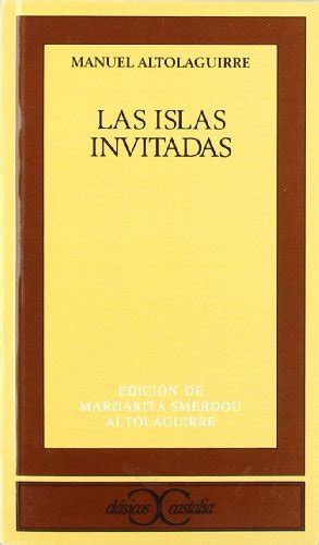 Las islas invitadas