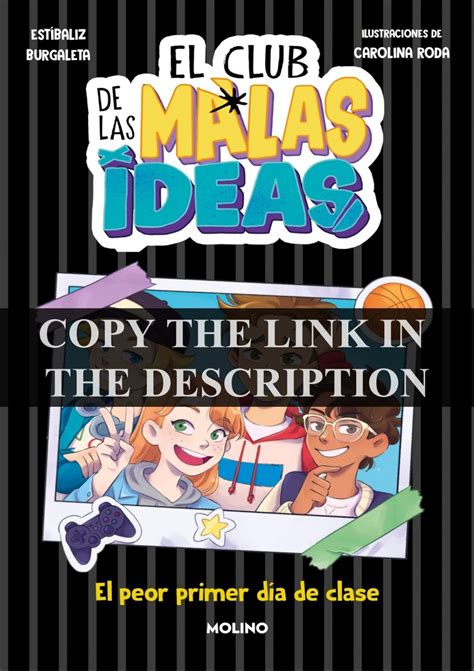 Las malas ideas