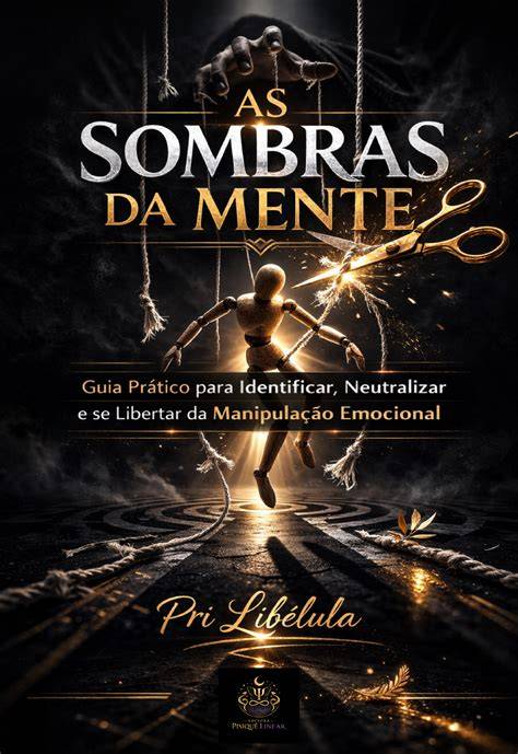 Las sombras de la mente