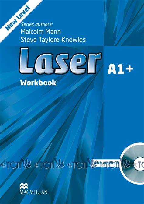 Laser FCE: Intermediate: Workbook without Key