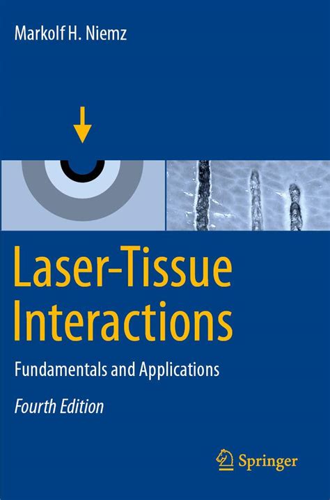 Laser Tissue Interaction IX