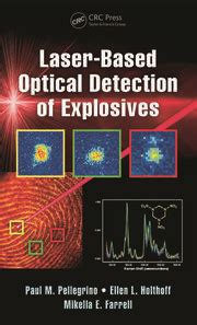 Laser-Based Optical Detection of Explosives