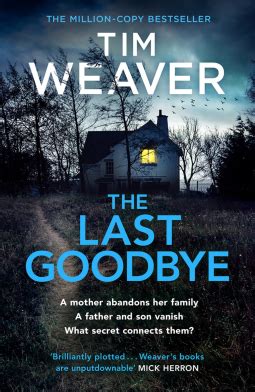 Last Goodbye