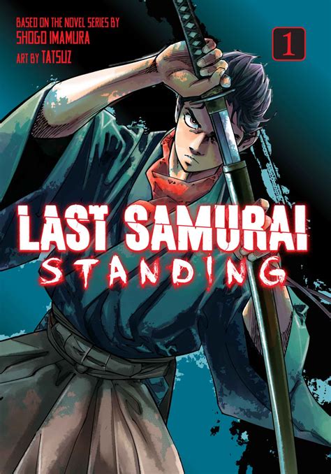 Last Samurai Standing 3