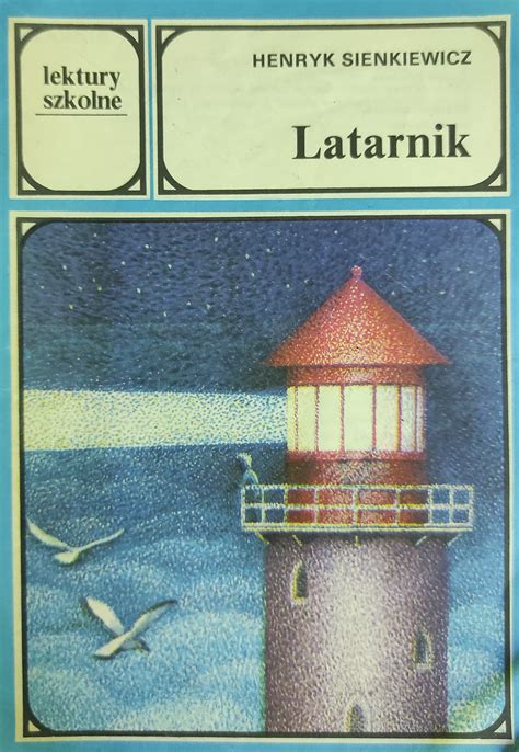 Latarnik