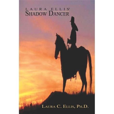 Laura Ellis' Shadow Dancer