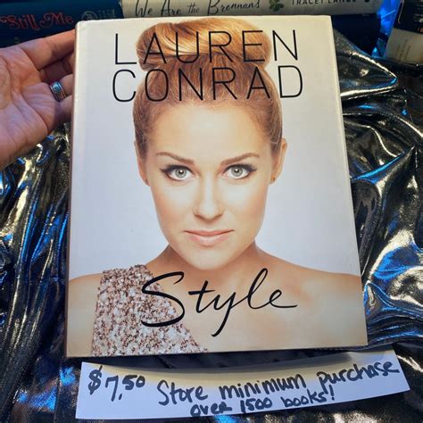 Lauren Conrad Style