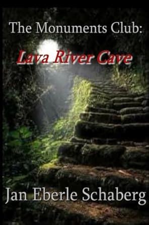 Lava River Cave