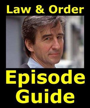 Law and Order