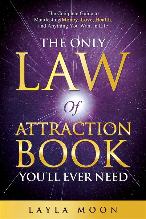 Law of Attraction