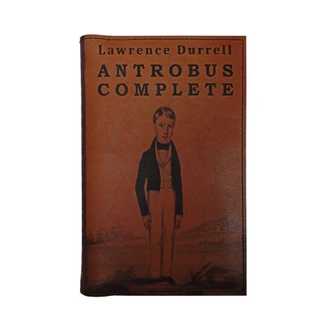 Lawrence Durrell