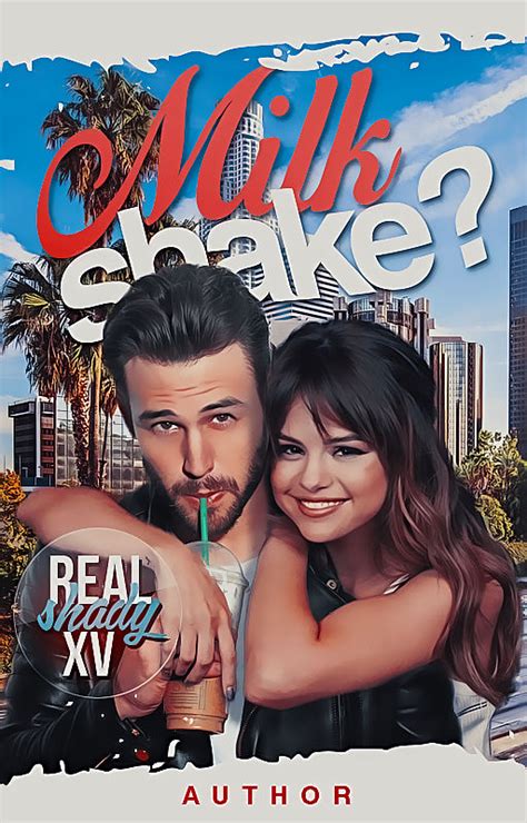 Lazarus Milkshake