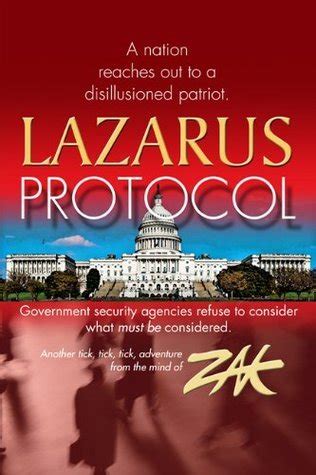 Lazarus Protocol