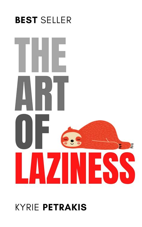Laziness