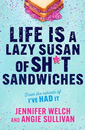 Lazy Susan