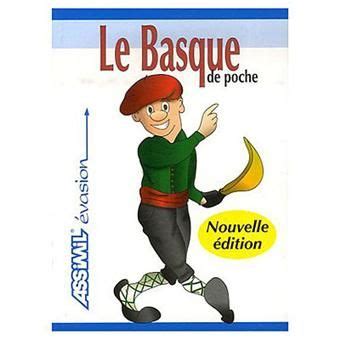 Le Basque de Poche
