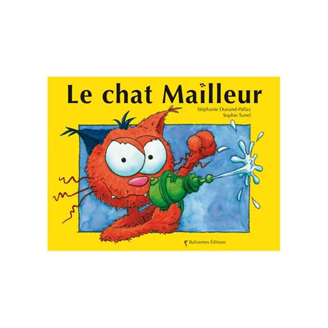 Le Chat Mailleur