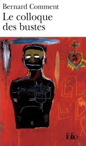 Le Colloque des bustes
