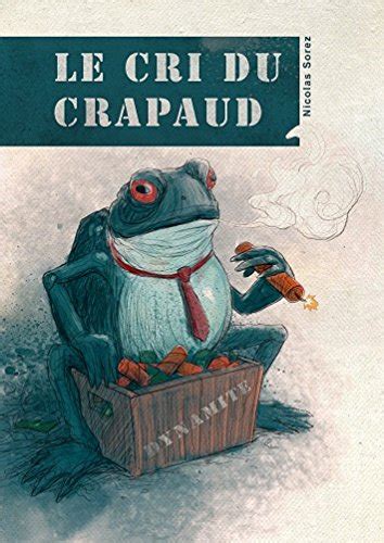 Le Cri du crapaud