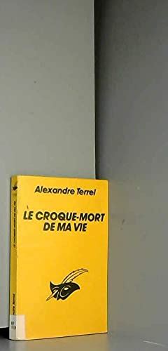 Le Croque-Mort De Ma Vie