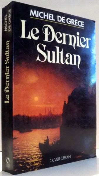 Le Dernier Sultan
