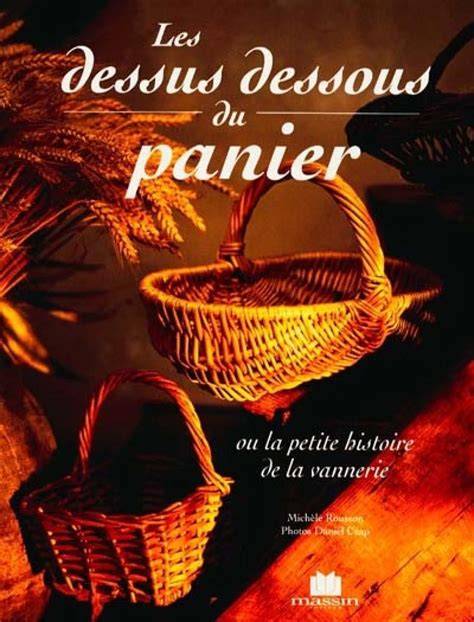 Le Dessus Du Panier
